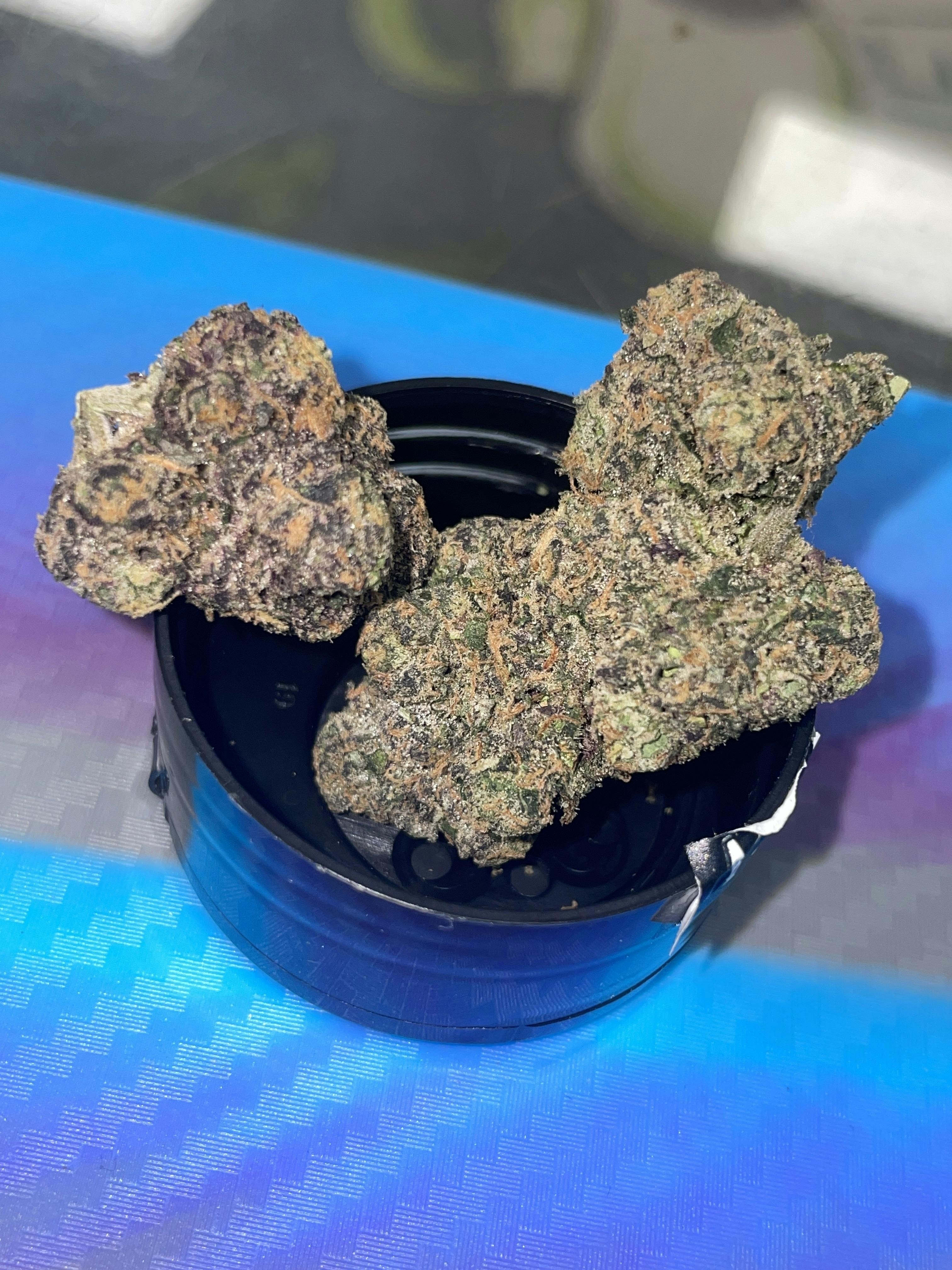 OKIE: UNICORN TEARS 3.5G