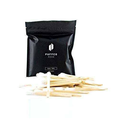 PUFFCO DUAL TOOL 50PK
