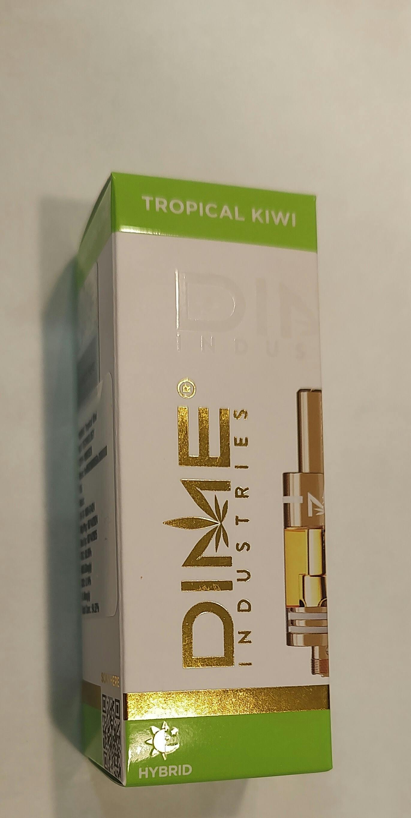 Tropical Kiwi | 1G Tank