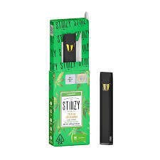Stiiizy — Pink Runtz