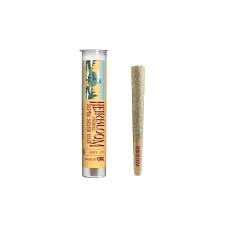 Green Crack Pre Roll