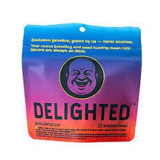 Lemon Lavender | Mini Bud Half Oz by Delighted