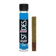 Motor Head | Infused Blunt | 2.5g