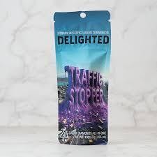 Traffic Stopper All-In-One