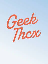 Geek THCx — Pink Acai