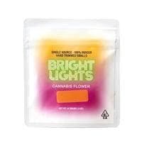 Bright Lights — Limelight