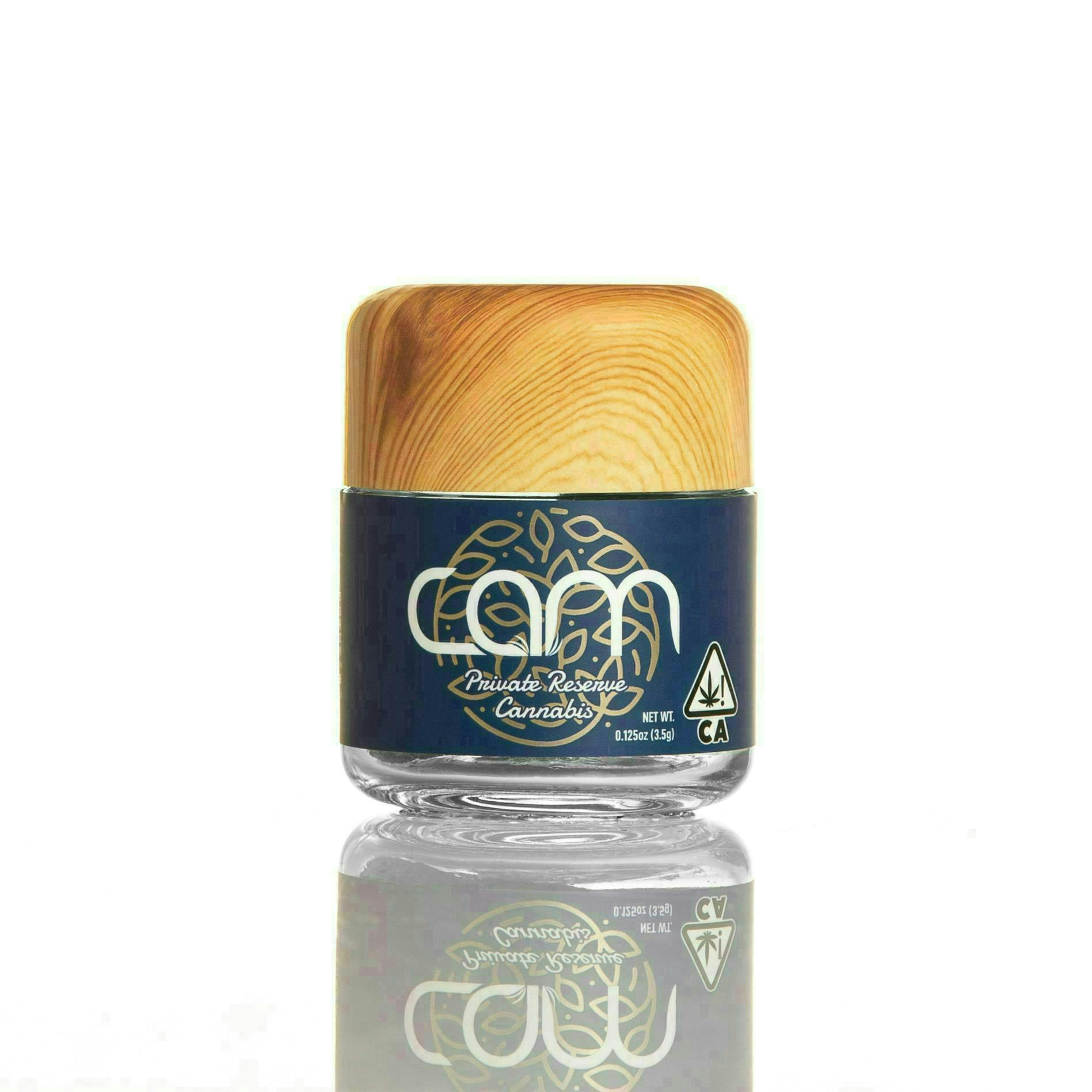 CAM | Honey Runtz | Big Buds | 3.5g by CAM