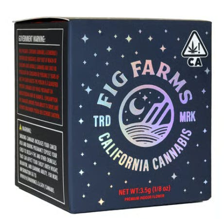 Fig Farms — Limelight