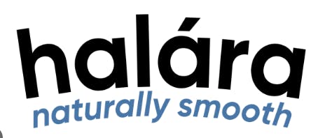 Halara | Granddaddy Purple | High THC Cartridge | 1g