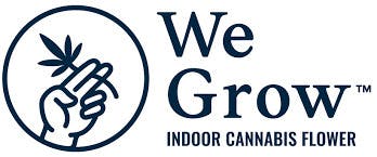 We Grow — Lemon Cherry Gelato