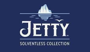 Jetty - Bombaya — Bombaya Solventless All-in-One 1g