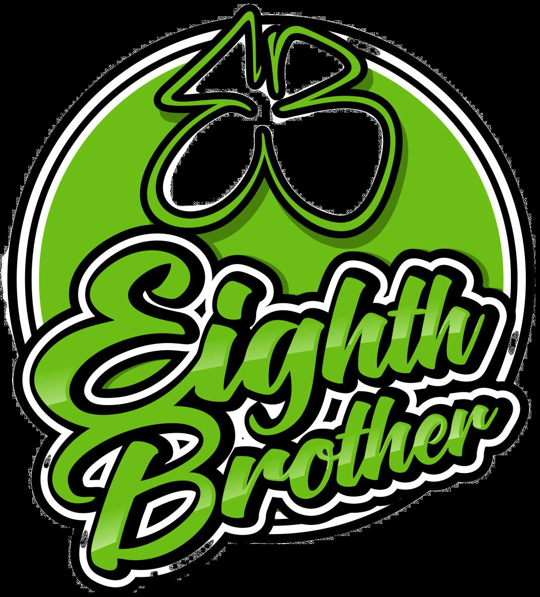 Eighth Brother - Garlic Banana 28g