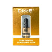 Ceramic Dab Tool All In One