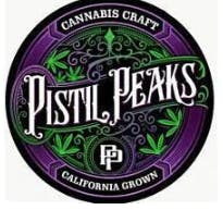 DIAMOND PEAKS INFUSED 1G PRE-ROLL