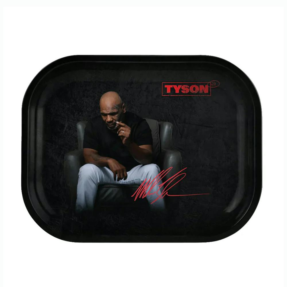 Tyson Rolling Tray