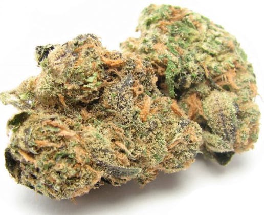 BUBBLE GUM-INDICA-4G-SMALLS BUDS