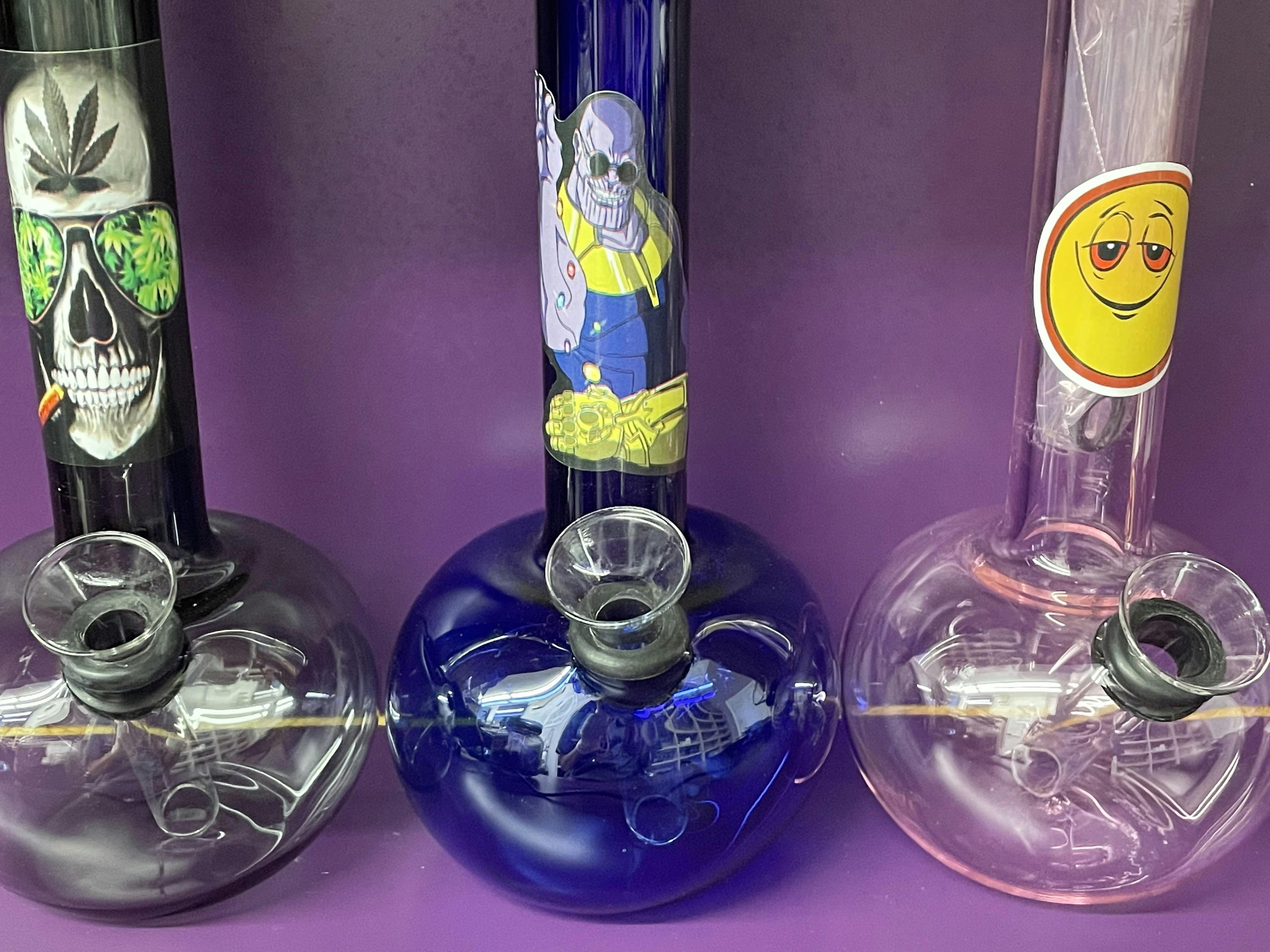 Custom Bong