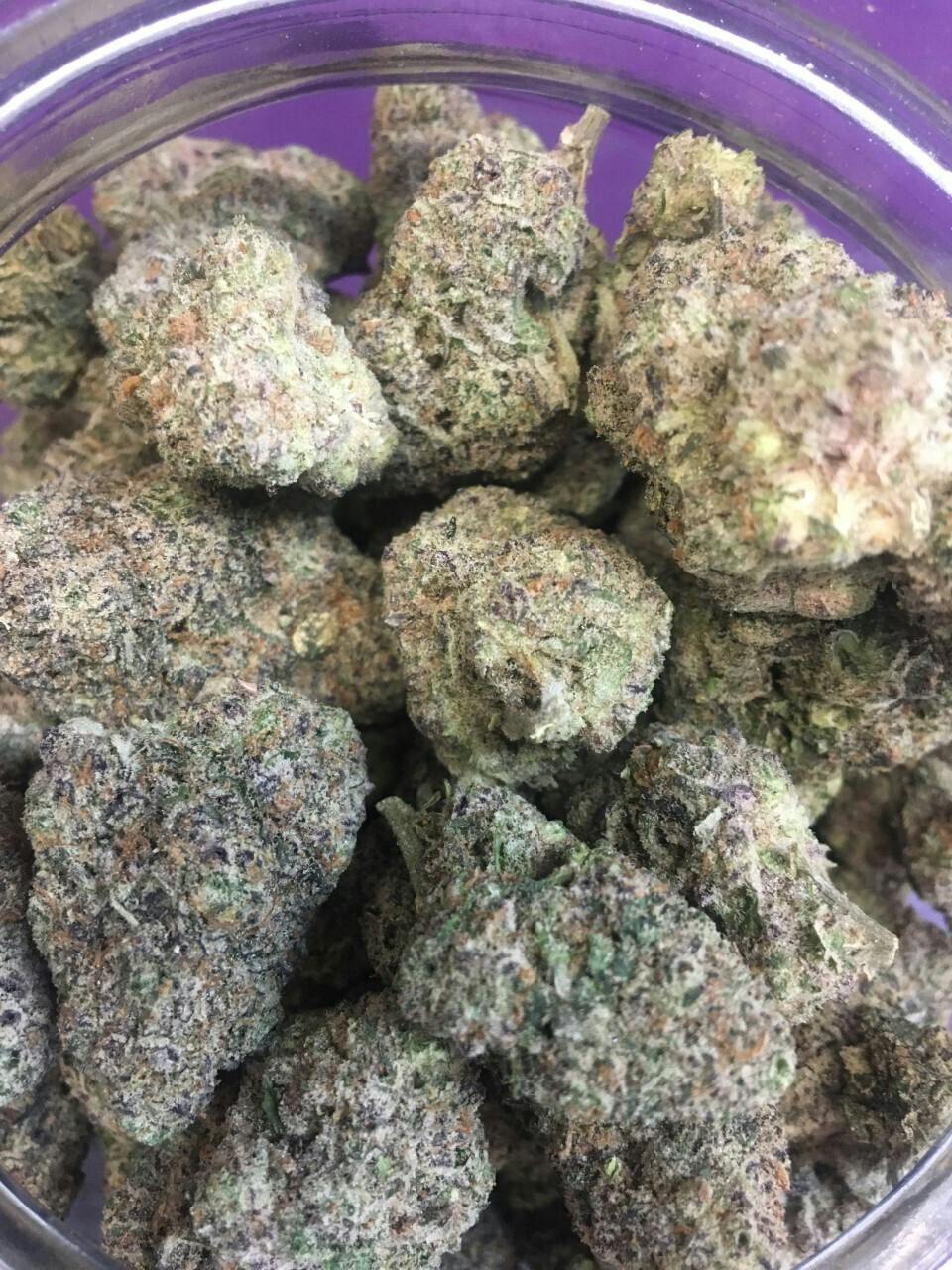 GMO | $150 Oz Special | 3.26% Terps | 90% Indica