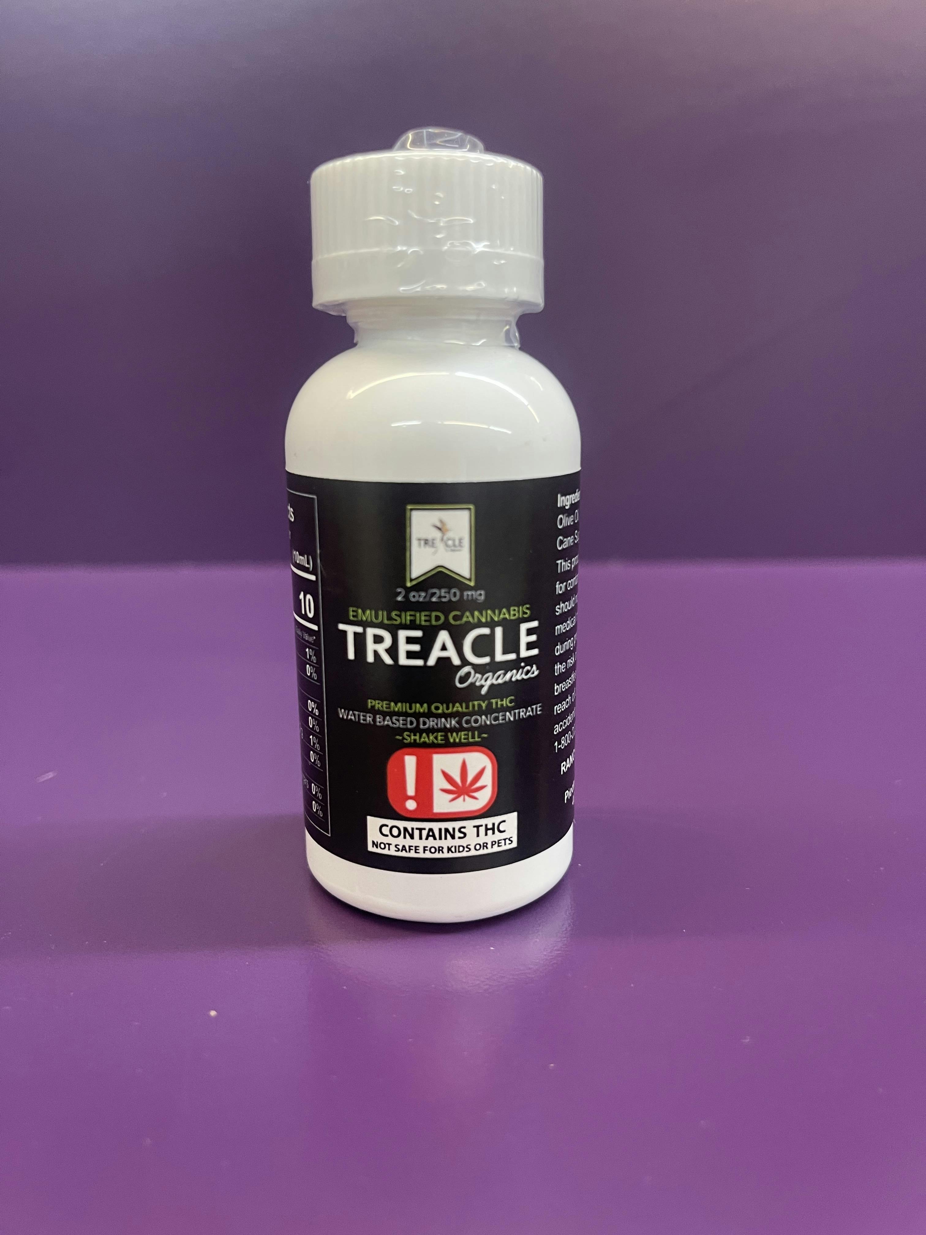 Cherry | Non-carbonated | 250mg | 2fl oz