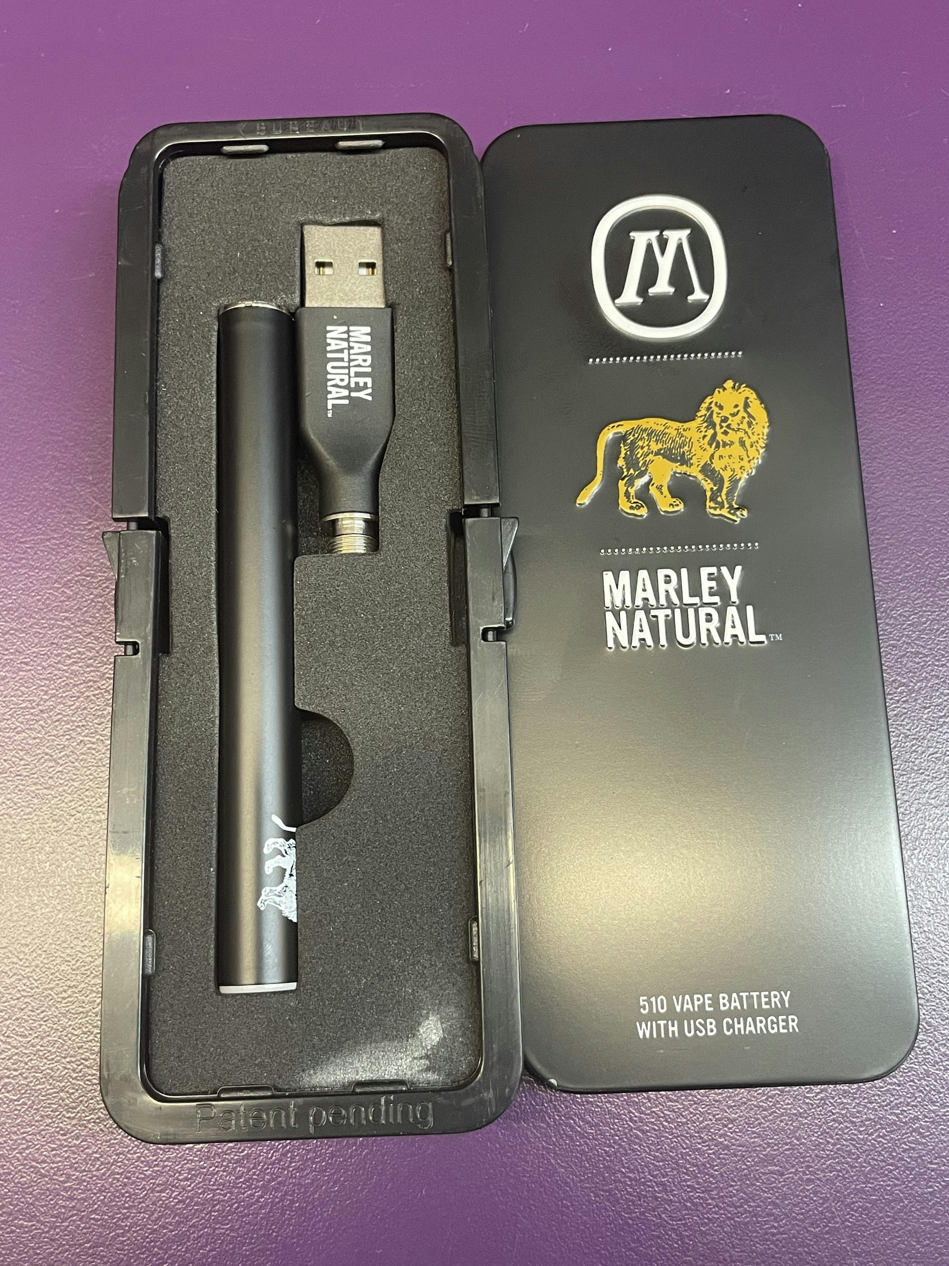 Marley Natural™ Battery