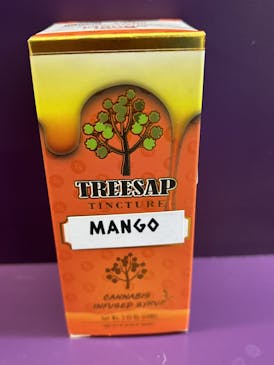 Treesap 1000mg - Mango