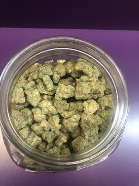 Slap & Tickle | 27.1% THC | 3.09% Terps | 80% Indica