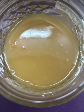 Baller Jar 28G - Tropical Gelato Sugar - 95.7% 4.2% Terps - 50/50 Hybrid
