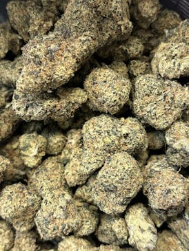 Apples & Bananas - DELI STYLE - 36.10% 4.03% Terps - 50/50 Hybrid - $125 oz