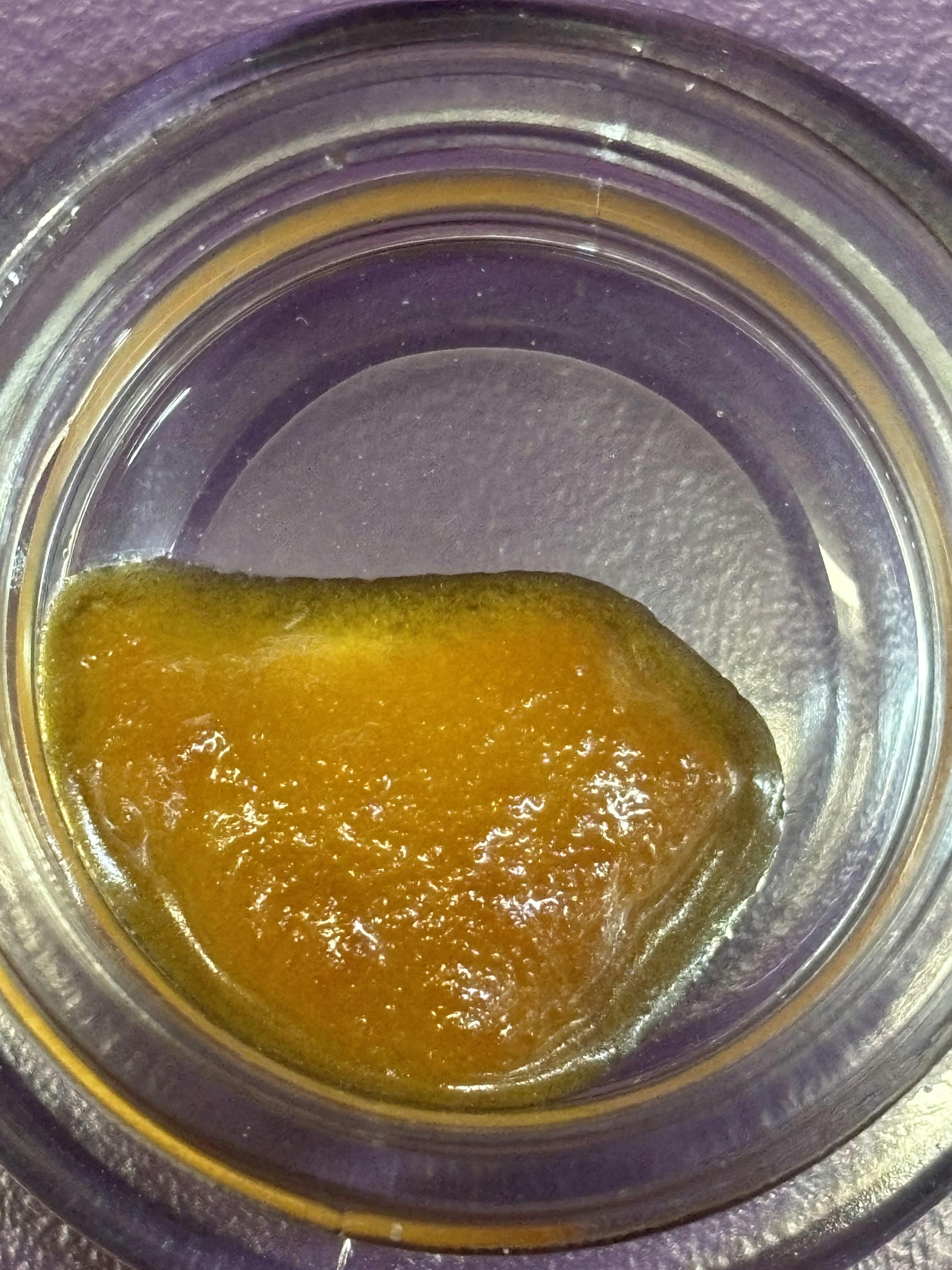 Fire Shatter 1g | Tangie Citrus | Sativa
