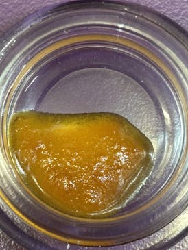 Fire Shatter 1g | Tangie Citrus | Sativa