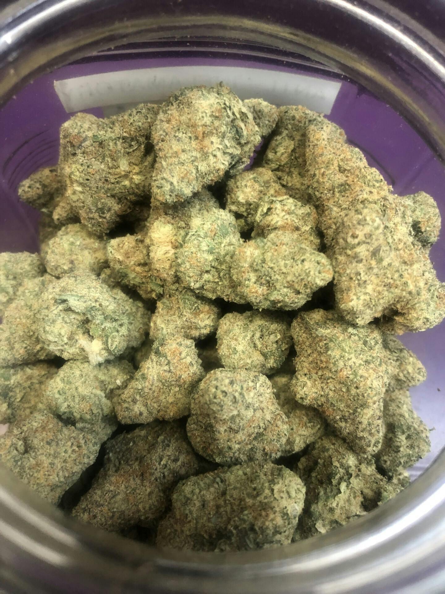 Acapulco Gold | 2.95% Terps | 80% Sativa | $75 Oz Special