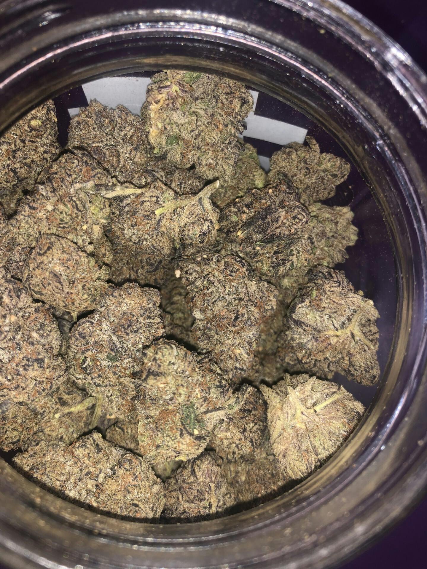 SUPER BOOF | 3.18% Terps | $35 1/8 | $150 Oz