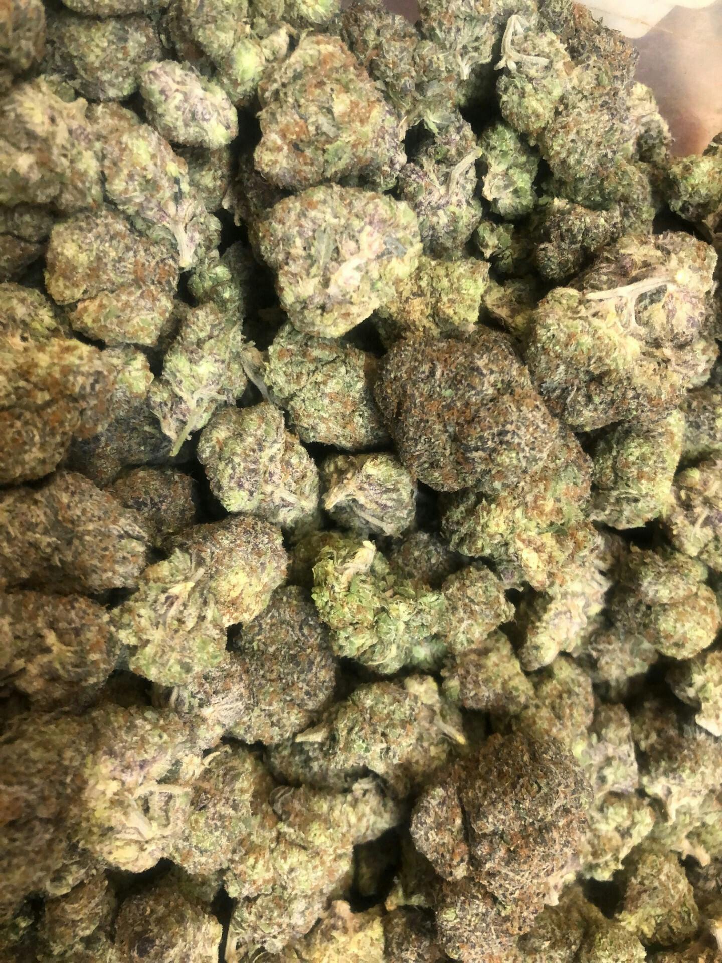 Mimosa | Terps 2.73% | $150 Oz