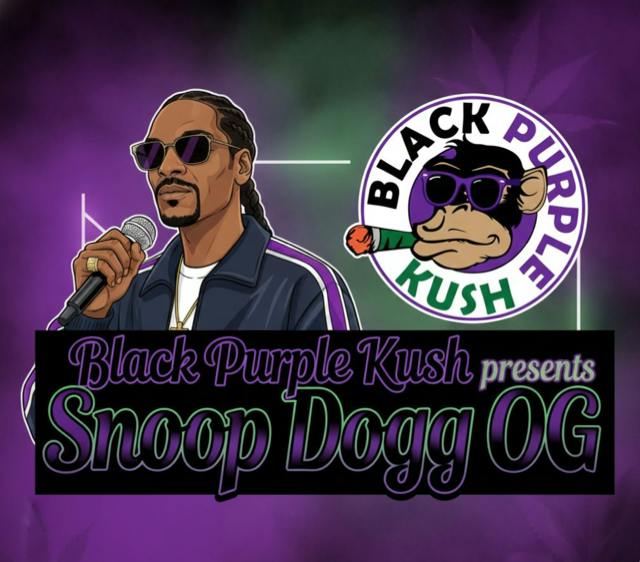 Uncle Snoop Dogg OG | $20 1/8 | $30 1/4 | $45 1/2 | $75 Oz | Terps 3.86%