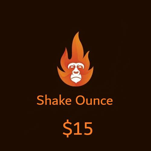 Green Gelato Shake | $15 oz | 2.24% Terps