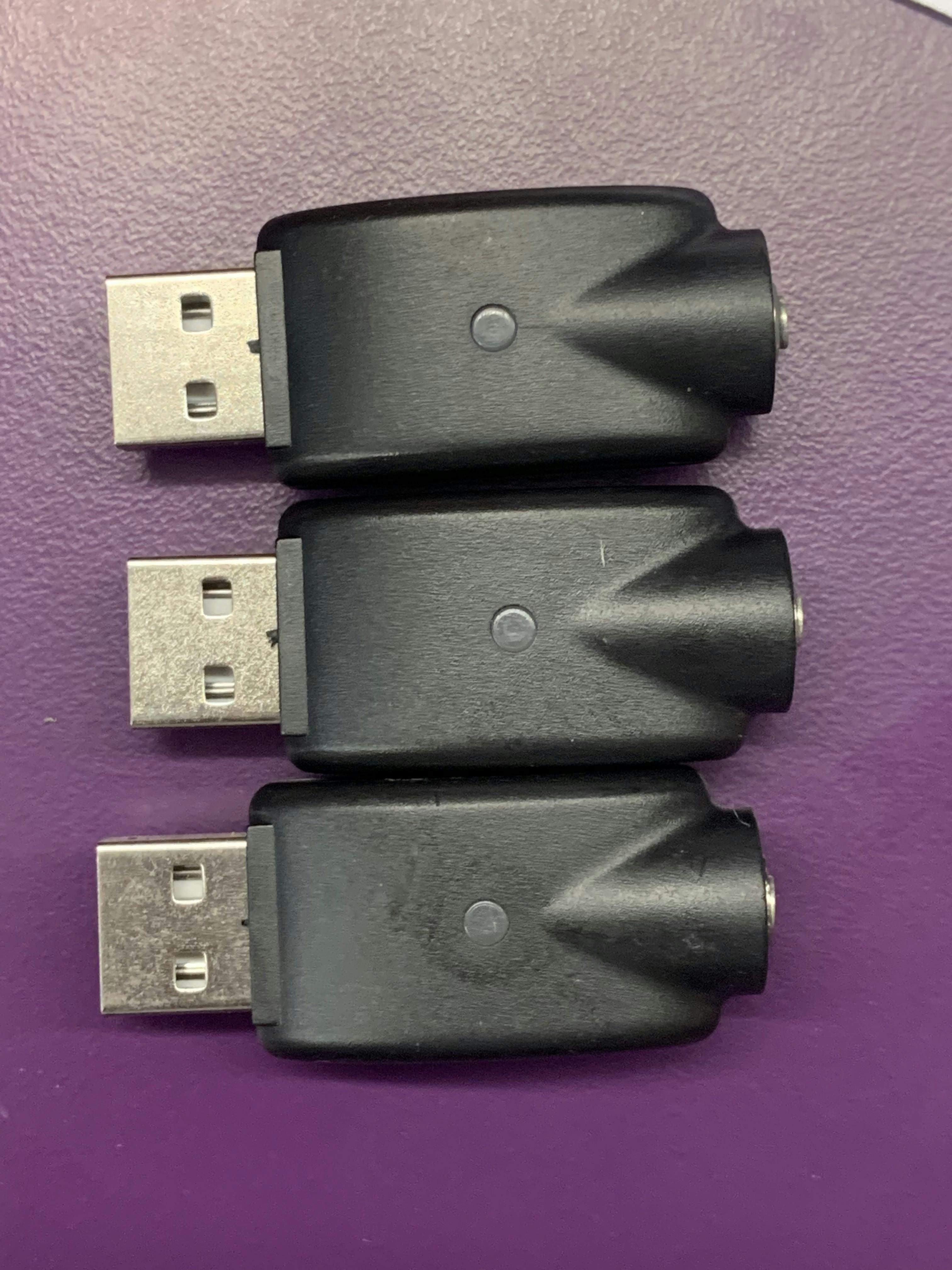 USB SMART CHARGER at Black Purple Kush