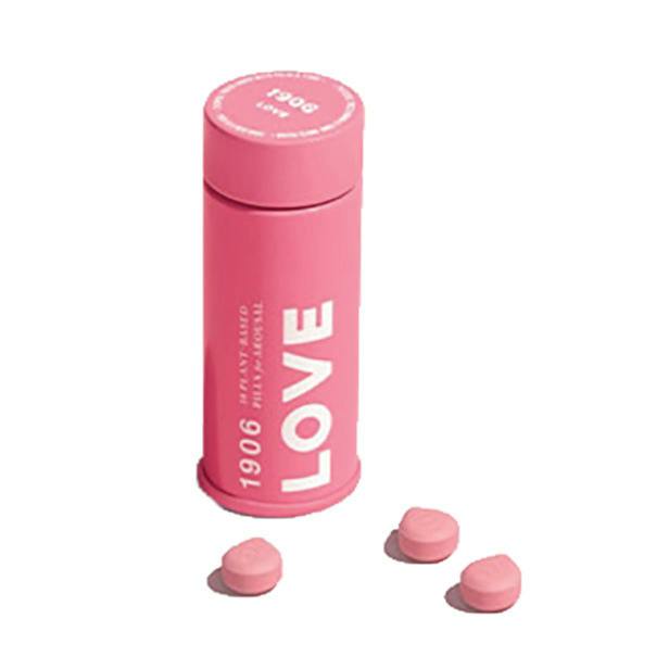 1906 LOVE Drops for Arousal