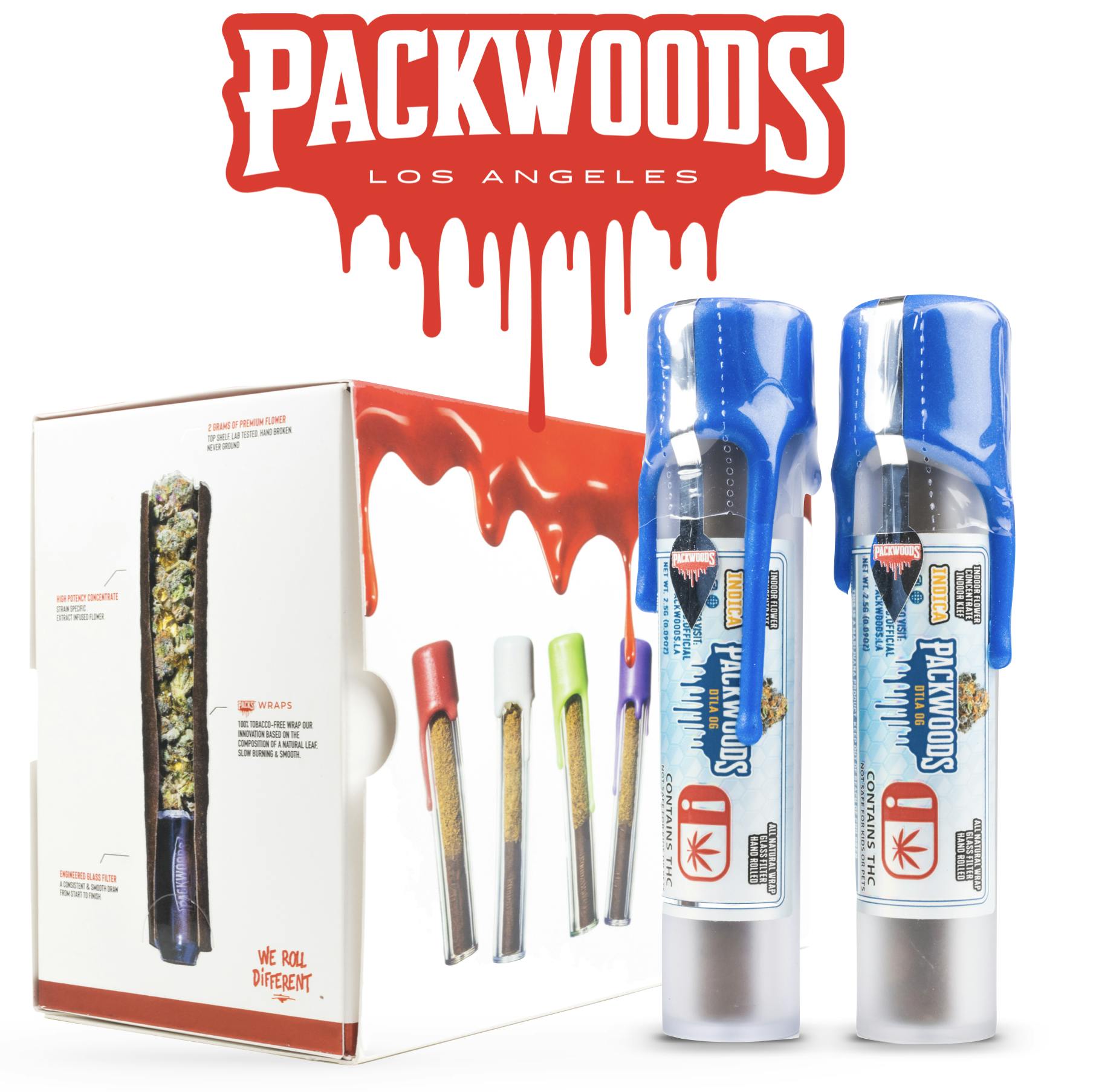 Packwoods DTLA OG
