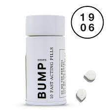 1906 New Highs | Bump Drops | 300mg | 10ct | 30mg/ea by 1906 New Highs