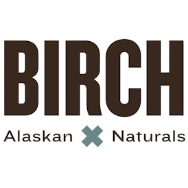 1000mg CBD Honey Chaga Tincture - Birch AK