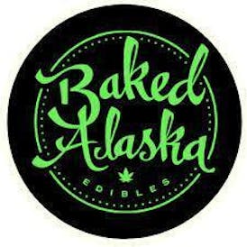 2:1 Copaiba Healing Balm - Baked Alaska