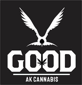 100mg Grape Gummies - 2:1:1 Indica - Good AK
