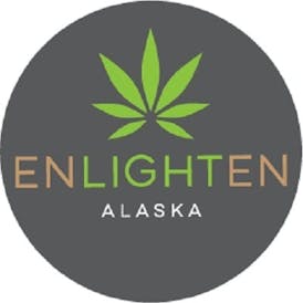 100mg Strawberry Shortcake Cookies - Hybrid - Enlighten Extracts
