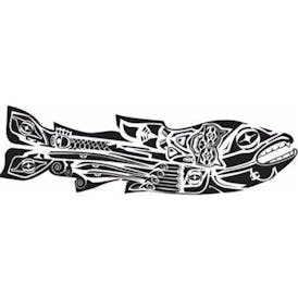 O-Face - Stoned Salmon Farms