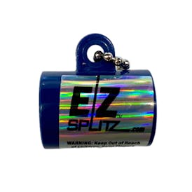 EZ Splitz - Blue Mini Blunt Splitter