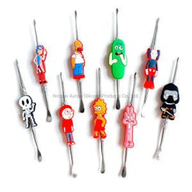 Cartoon Dabber Tool