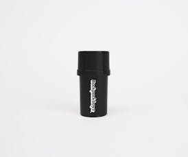 BACKPACKBOYZ - MEDTAINER BLACK