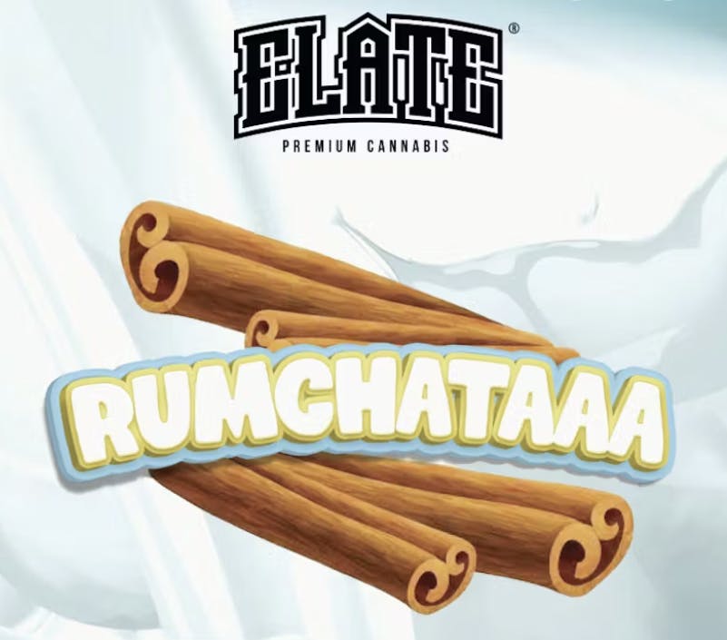 RUMCHATAAA 14G SMALLS
