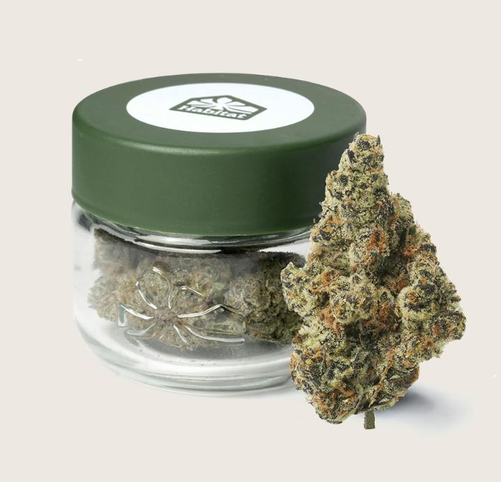 Superare | Big Buds | 3.5g by Habitat