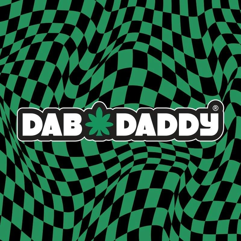Jack Herer Flower Dab Daddy® 14g Premium Indoor Flower